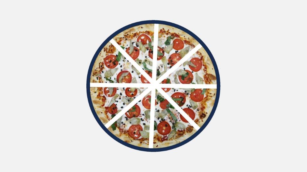 Large Pizza